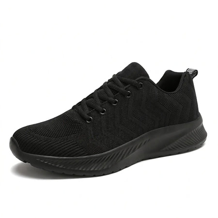 Men's Slip-On Orthopaedic Walking Shoes With Wide Toe Box
