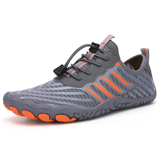 Unisex Ultra Light Breathable Barefoot Shoes