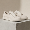 Cream White