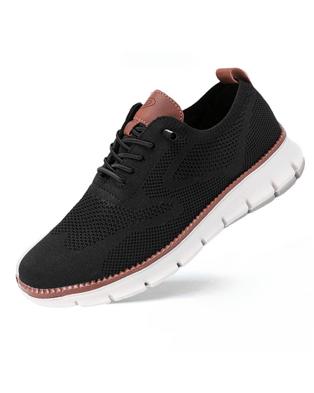 Men's Lightweight Everyday Low-Top Sneakers