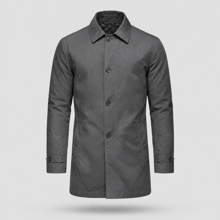 Men's Insulated Weather Ready Winter Coat