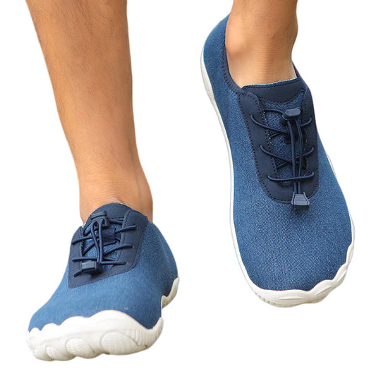 Unisex Non Slip Wide Toe Everyday Barefoot Shoes