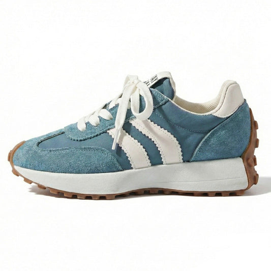 Women's Orthopedic Trainers – Lightweight Comfort Fit
