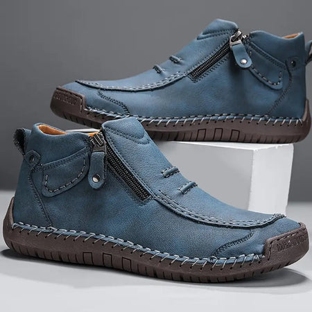 Men's Ergonomic Fit Everyday Walking Shoes