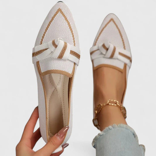 Women's Arch Support Orthopedic Slip On Loafers
