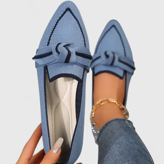 Women's Arch Support Orthopedic Slip On Loafers