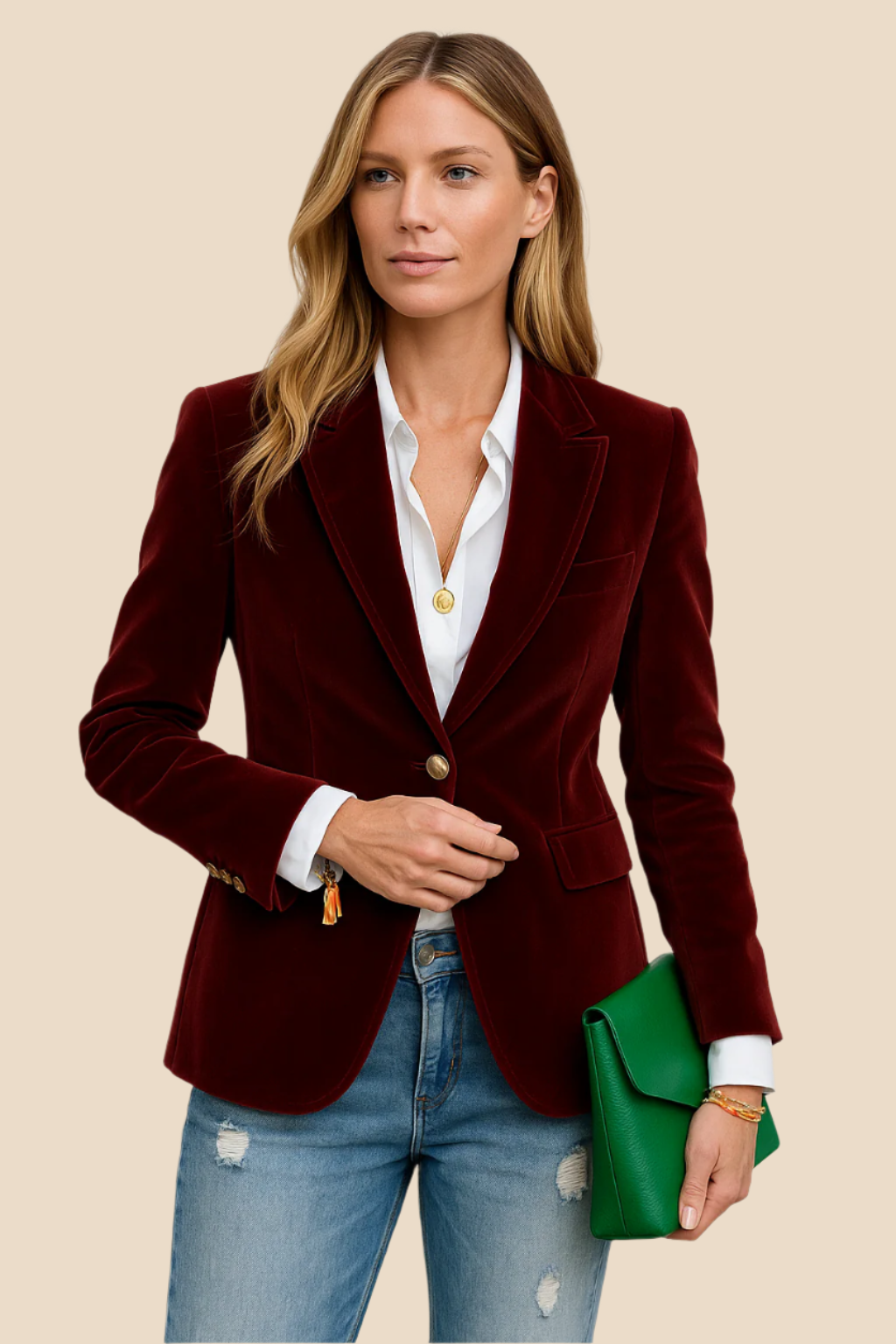 Women | Blazers & Suits