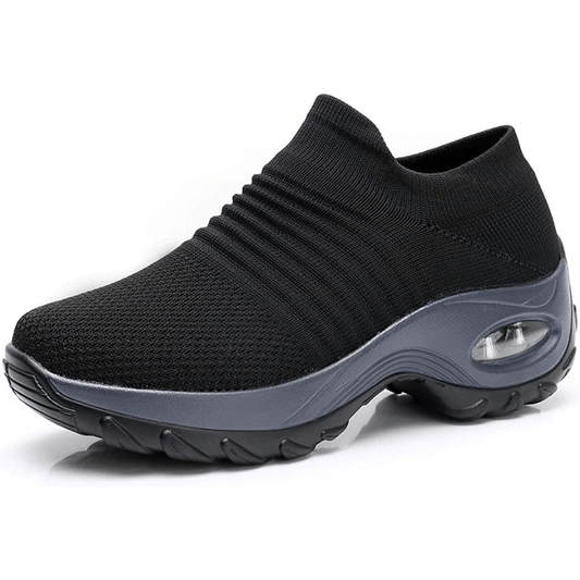 Women's Breathable Shock Absorbing Orthopedic Shoes