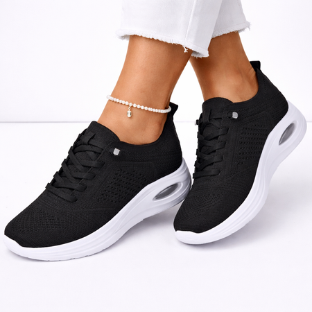 Women's Breathable Orthopaedic Slip-On Trainers