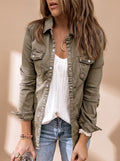 Army Green