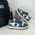 Denim Blue