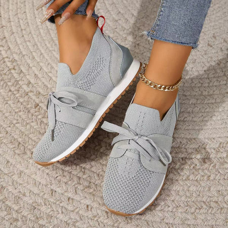 Women's Ergonomic Everyday Orthopedic Sneakers