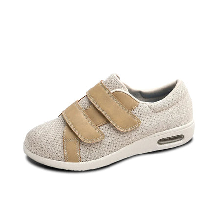 Arch Support Lightweight Orthopedic Walking Shoes