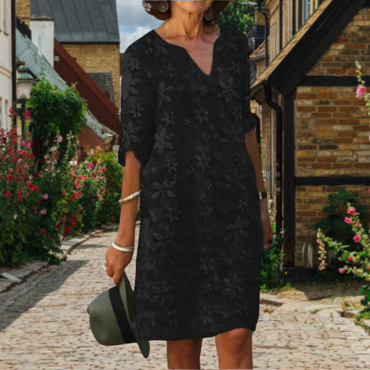 Amber Modern Women's Dress