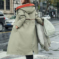 Pea Green
