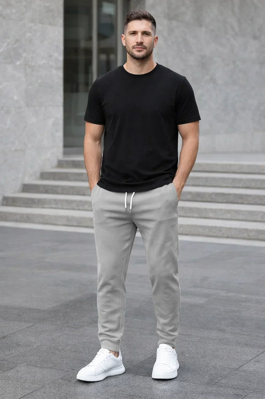 Liam | Versatile Stretch Pants for Every Occasion