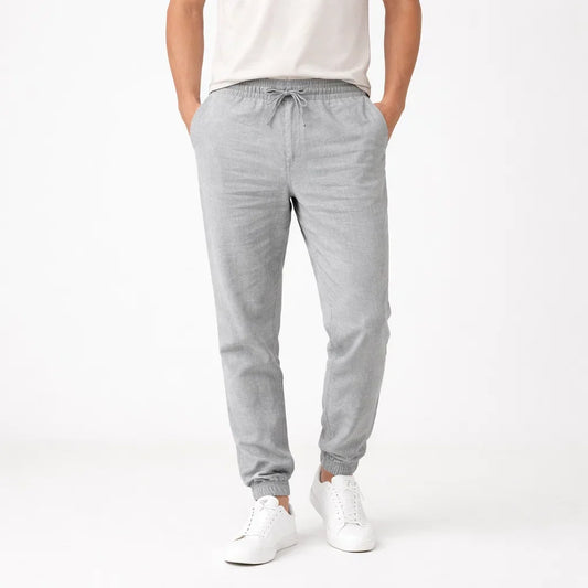 Casual Jaxx Relaxed Fit Men's Pants