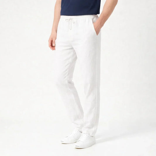 Stylish Casual Linen Pants for Men