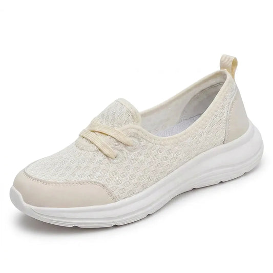 Women's Shock Absorbing Orthopedic Walking Trainers