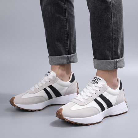 Women's Lightweight Cushioned Comfort Trainers