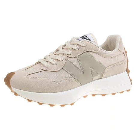 Lightweight Cushioned Everyday Trainers for Women