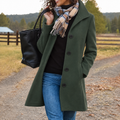 Moss Green