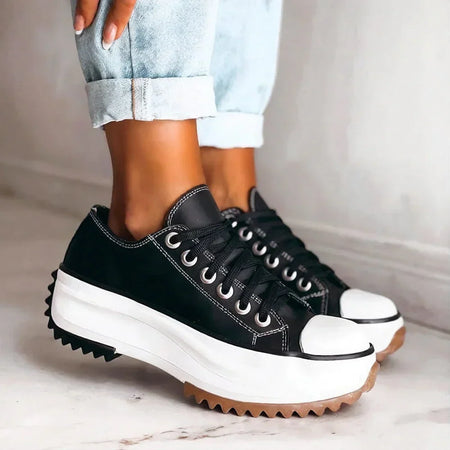 Cushioned Orthopaedic Comfort Shoes for Women