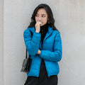 Sea Blue