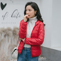 Bright Red 1