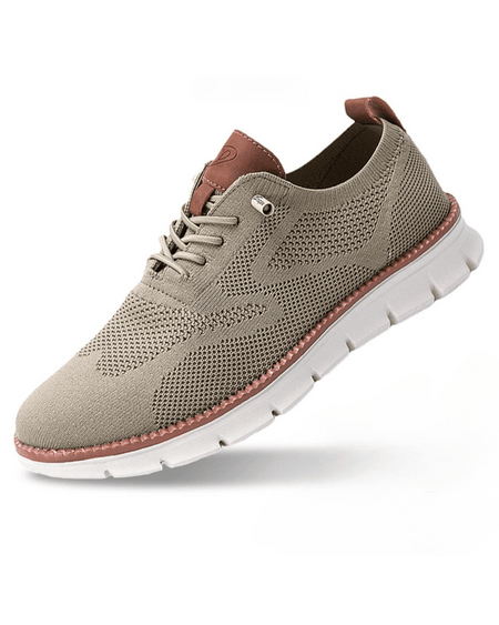 Men's Lightweight Everyday Low-Top Sneakers