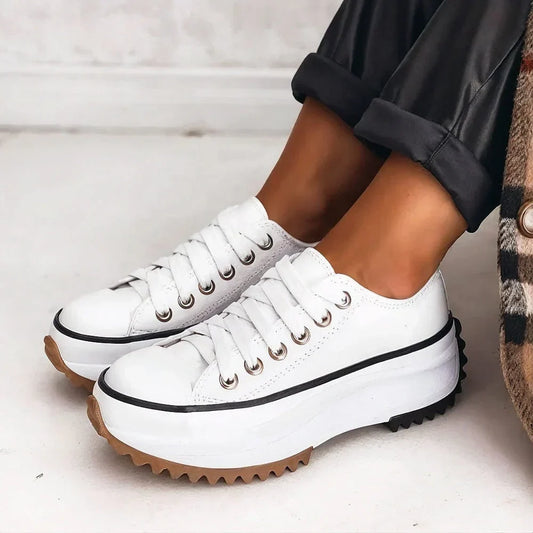 Cushioned Orthopaedic Comfort Shoes for Women