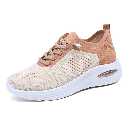 Women's Cushioned Slip-On Comfort Loafers