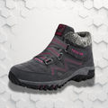 Grey-Pink