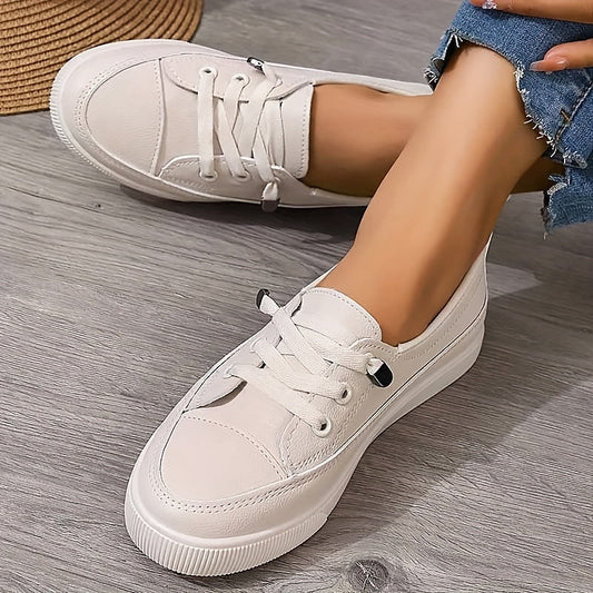 Women's Orthopedic Elastic Slip On Sneakers
