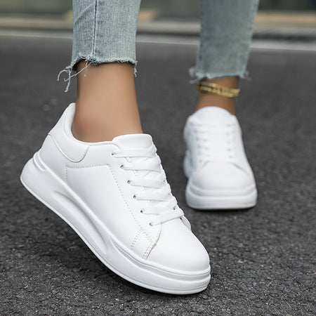 Women's Orthopaedic Footbed Everyday Trainers