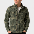 Green Camo