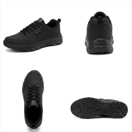 Men's Hands-Free Slip-On Orthopaedic Shoes