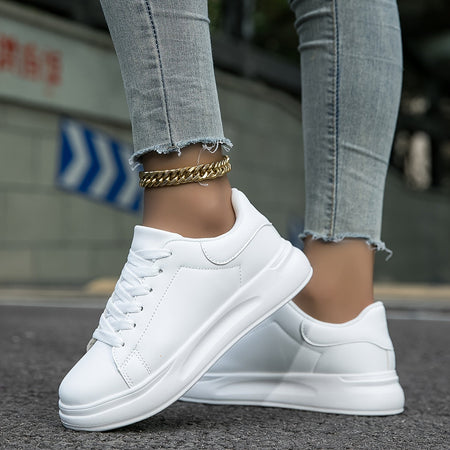 Women's Orthopaedic Footbed Everyday Trainers