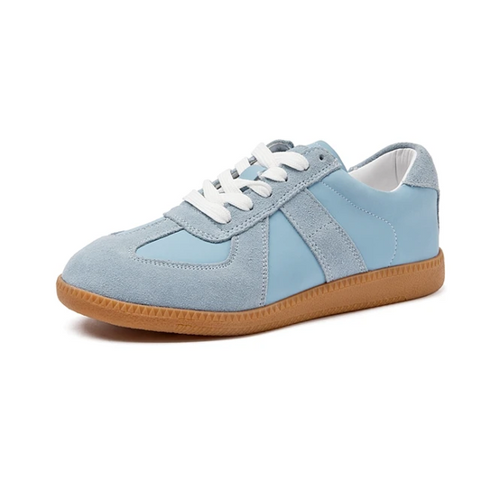 Women's Everyday Faux Leather Casual Trainers