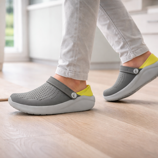 Women's Padded Footbed Lightweight Comfort Sandals