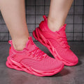 Red Pink