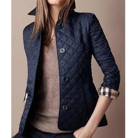 Refined Lightweight Tailored Jacket