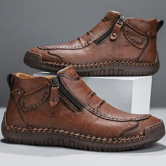 Men's Ergonomic Fit Everyday Walking Shoes