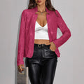 Dark Pink