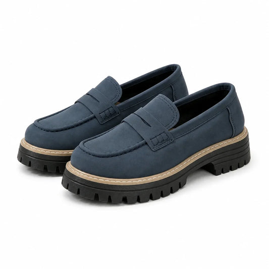 Women's Wide Toe Box Orthopaedic Cushioned Comfort Shoes