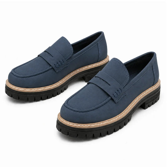 Women's Wide Toe Box Orthopaedic Cushioned Comfort Shoes