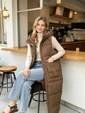 Coffee Brown