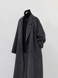 Charcoal Grey