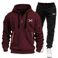 Dark Red