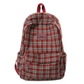 Red Check